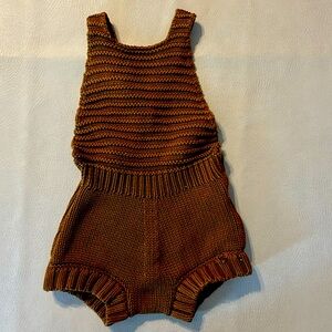COPY - Simple Folk romper